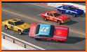 Drag Racing Craft: 🏎️ Awesome Car Driver Games related image