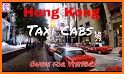 Hong Kong Taxi Cards related image
