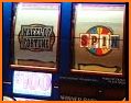 Sports Night Slot Machine related image