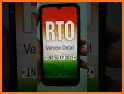 RTO Vehicle Car Owner details related image