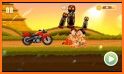 Cartoon Race: Chhota Bheem Speed Racing related image