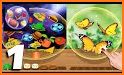 Matching Bubble: 3D Tile Match Master Games related image