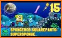Sponge Jelly shift -3D game related image