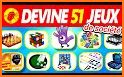 Devineuf Le jeu QUIZ de société related image