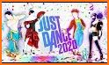 Juste Dance Music 2019 related image