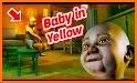 Hints for Baby Yellow Horror tips & tricks related image