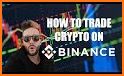 Binance - Cryptocurrency Exchange related image