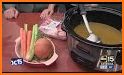 Recipes of Slow Cooked Bone Broth related image