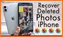 Recover deleted photos Guide related image