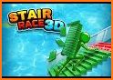 Step Race 3D related image