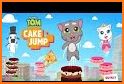 Talking Tom Jump Up related image