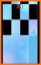 Alan walker-piano Tiles Master related image
