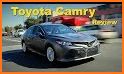 Toyota Camry related image