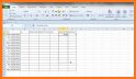 OTR - Upload timecard, convert to Excel related image