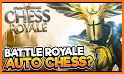 Auto Battle Chess: Battle Royale related image