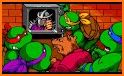 TMNT: Turtles in Time related image