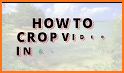 Video Crop: Crop & Trim video related image