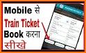 Online Reservation MSRTC | Book your Ticket related image