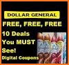coupons for dollar genreral related image