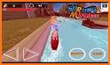 Surfing Madness - ( 3D Game ) related image