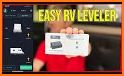 Camper Leveler - PRO related image