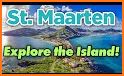 St Martin/St Maarten offline related image