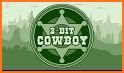 2-bit Cowboy related image