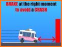 BRAKE - Dont crash against the wall! related image