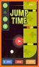Jump Time - Tap & Bounce Game related image