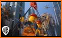 Lego Movie - Everything Is Awesome Magic Saber related image