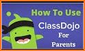 ClassDojo : Teachers and parents walkthrough related image