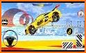 GT Racing Car Stunts Driver related image