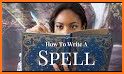 Magic Spell Book related image