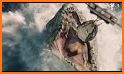 Jurassic Wallpaper: Dinosaur Hybrids related image