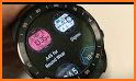 Watch Face Z04 Android Wear related image