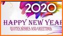 Happy New Year Wallpaper HD related image
