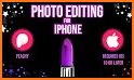 Peachy Selfie & Body Editor Guide related image