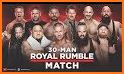 Guide WWE 2k18 Royale Rumble related image