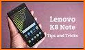 Theme for Lenovo k8/ k8 plus/ k8 Note related image