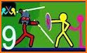 Stickman Fighting - Stickman Supreme Warriors related image