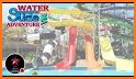 Water Slide Adventure VR related image