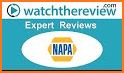 NAPA AUTO PARTS related image