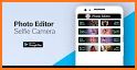 Selfie Camera - Photo Editor, Filter & Collage related image