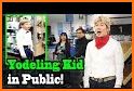 Yodeling Kid related image
