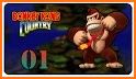 SNES Dnkey Kong Jungle related image