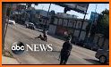 Police Lion Hero Gangster City Shooting Chase Game related image