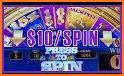 Cleopatra Golden Spin - Vegas Casino Slots related image