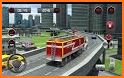 Firefighter Rescue Simulator 3D related image
