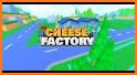 Idle Cheese Factory Tycoon related image