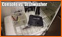 dish washing cleaning game related image